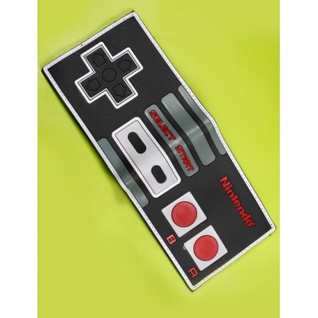 Portfolio rubber knob NES