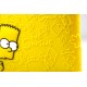 Cartera caucho Bart Simpson