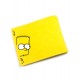 Cartera caucho Bart Simpson