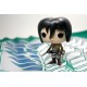 Pack Funko Capa Mikasa Attack on Titan