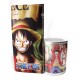 Pack coffee & money One Piece