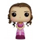 Funko Pop Hermione Baile Navidad