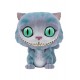 Pop Gato Cheshire Terciopelo