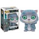 Pop Gato Cheshire Terciopelo