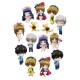 FIGURE SURPRISE CARDCAPTOR SAKURA, EVERYTHING IS ALL RIGHT PETIT CHARA