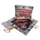 Monopoly The Walking Dead Ed. Anglais