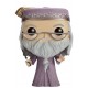 Funko Pop Dumbledore varita