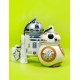 Pack USB Tribu R2-D2, et BB-8