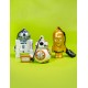 Pack USB-Stam Star Wars droids