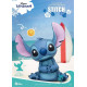 Disney Piggy Vinyl Toothless Lilo and Stitch 40 cm