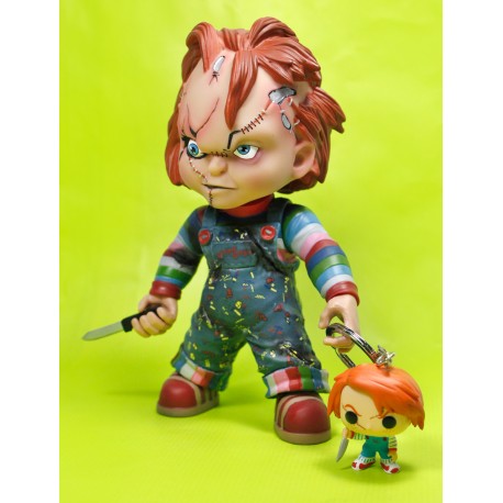 Pack De Chucky Chucky