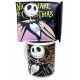 Pack coffee & money Jack Skellington