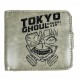 Tokyo Ghoul wallet close