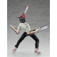 Chainsaw Man Estatua PVC Pop Up Parade Chainsaw Man 18 cm
