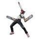 Chainsaw Man Estatua PVC Pop Up Parade Chainsaw Man 18 cm