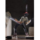 Chainsaw Man Estatua PVC Pop Up Parade Chainsaw Man 18 cm