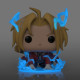 Funko Pop ! Edward Elric Fullmetal Alchemist Brotherhood