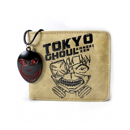 Pack Tokyo Ghoul Masker