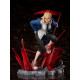 Figurine 1/7 Chainsaw Furyu Power