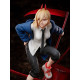 Figurine 1/7 Chainsaw Furyu Power