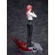 Chainsaw Man Estatua PVC 1/7 Makima 25 cm