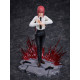 Chainsaw Man Estatua PVC 1/7 Makima 25 cm