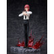 Chainsaw Man Estatua PVC 1/7 Makima 25 cm