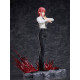 Chainsaw Man Estatua PVC 1/7 Makima 25 cm