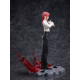 Chainsaw Man Estatua PVC 1/7 Makima 25 cm