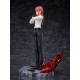 Figurine Makima 25 cm Tronçonneuse Furyu