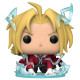 Funko Pop ! Edward Elric Fullmetal Alchemist Brotherhood