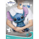 Disney Piggy Vinyl Toothless Lilo and Stitch 40 cm