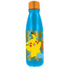 Botella Termo Pikachu Pokemon 600ML