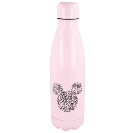 Botella Minnie Mouse Disney Acero Inoxidable