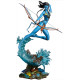 Figura Neytiri Avatar 2 escala 1:10 Iron Studios