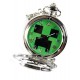 Pocket watch of Minecraft