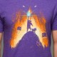 T-Shirt De Minecraft Steve