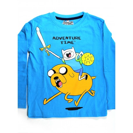 Hora de Aventuras Pijama Niño