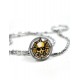 Colgante Anillo CrossFire