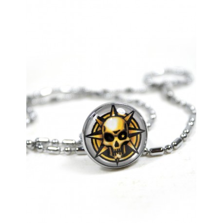 Colgante Anillo CrossFire