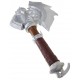 Replíca Axe of Durotan Warcraft 1:1