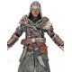 La figura di Ezio Auditore Tricolore 15 cm