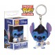 Keychain mini Funko Pop Elvis Stitch