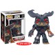 Funko Pop Doom Cyberdemon