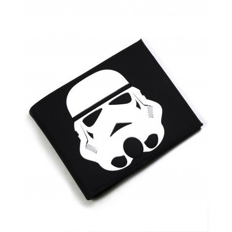 Cartera caucho Star Wars Battlefront