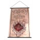 Harry Potter Affiche tissu Maraudeur