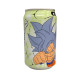 Bebida Ocean Bomb Sabor Manzana Dragon Ball Z