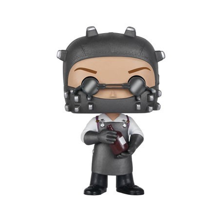 Funko Pop De Heer Maart American Horror