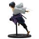 NARUTO SHIPPUDEN - Figurine "Sasuke" x2