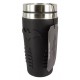 Flask and cup Travel Batman rubber